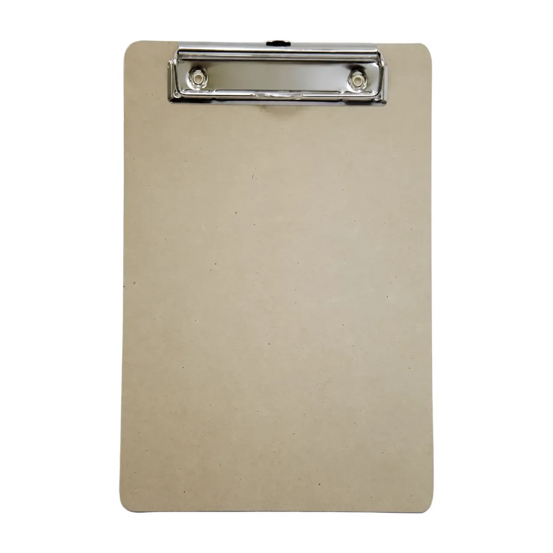 Porta block Liggo MDF - A4