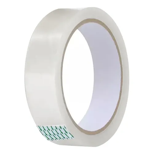 Cinta adhesiva transparente 24mm x40mt
